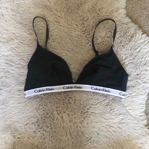 Calvin Klein Bra